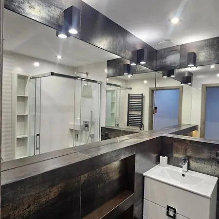 Apartament Pawia Szlak *