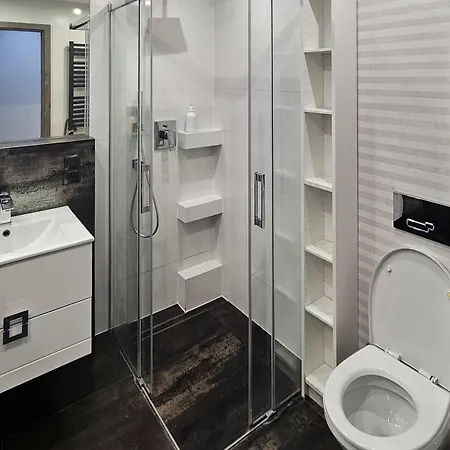 Apartament Pawia Szlak Kraków