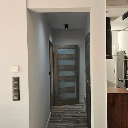 Pawia Szlak Apartament Kraków